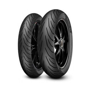 Предна гума Pirelli Angel CiTy 110/70-17 M/C 54S TL DOT23 