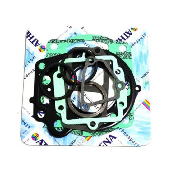 Top End комплект гарнитури Kawasaki KX125 90-91 - Athena
