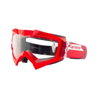 Очила Adrenaline Primis Red Red Ariete