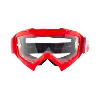 Очила Adrenaline Primis Red Red Ariete