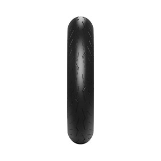 Предна гума Pirelli Diablo Rosso IV 120/60 ZR 17 M/C TL (55W) F Предна гума Pirelli Diablo Rosso IV 120/60 ZR 17 M/C TL (55W) F