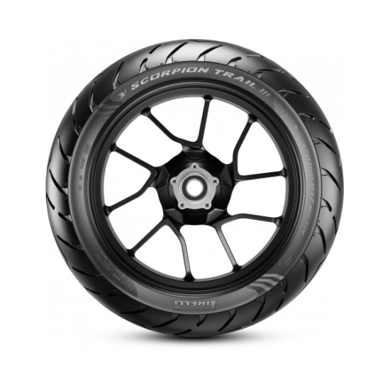 Задна гума Pirelli Scorpion Trail III 150/70 ZR 18 M/C TL 70W R