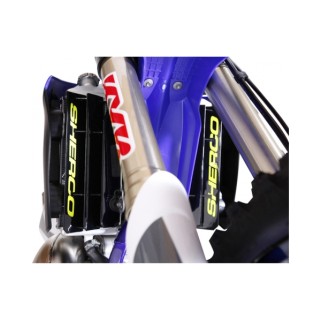 Стикери за пластмаси за радиатори Sherco SE/SEF 17-23