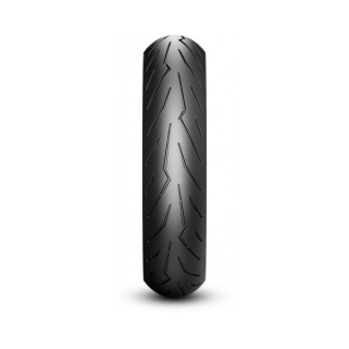 Задна гума Diablo Rosso Sport 140/70-17 M/C TL 66S R - Pirelli