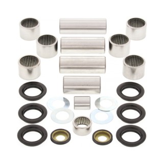 Комплект лагери тройник ProX Kawasaki KX500 89-04, KX125/250 89-92, KDX200/250 89-94