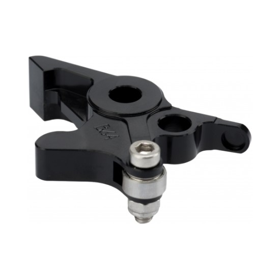 Конзола за ръчка спирачка Puig BMW F750GS 18-24, F850GS 18-23, F800GS 24, S1000R 21-24, S1000XR 15-24, F900R 20-24