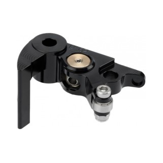 Конзола за ръчка за спирачка Puig Yamaha MT-09 21-23, Tracer 9 21-24, YZF-R1 15-24, YZF-R6 17-20 - Puig