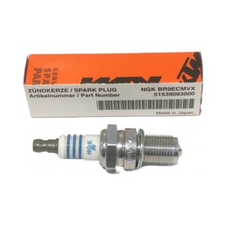 Свещ KTM 51539093000 - KTM