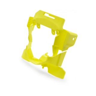 Маска за фар основа OEM Husqvarna FE250-501 2024, TE150-300 2024