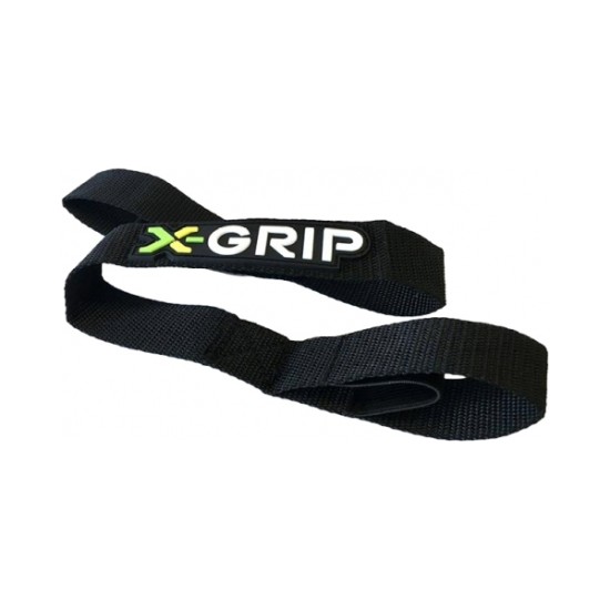 Колан преден X-Grip Lift Strap универсален