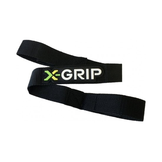 Колан преден X-Grip Lift Strap универсален