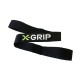 Колан преден X-Grip Lift Strap универсален