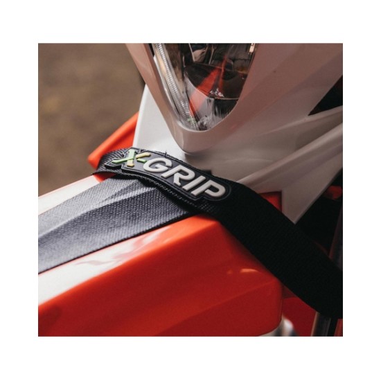 Колан преден X-Grip Lift Strap универсален