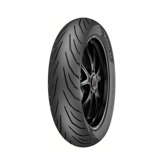 Задна гума Pirelli Angel CiTy 100/80-17 M/C 52S TL