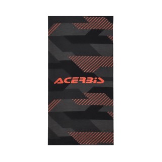Мото боне Acerbis Reg Orange/Grey