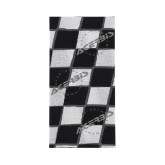 Мото боне Acerbis Reg White/Black