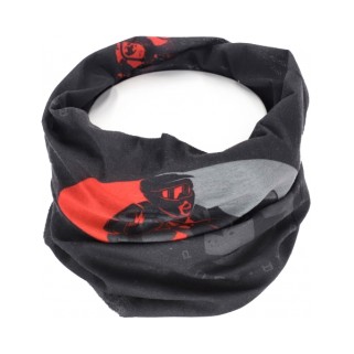 Мото боне Acerbis Reg Red/Grey