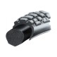 Мус Michelin BIB MOUSSE 90/100 - 21 ENDURO SOFT (M16S)