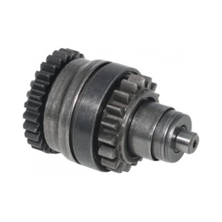 Бендикс KTM 250R Freeride 15-17, 250-300EXC 15-16; Husqvarna TE250-300 15-16 - KTM