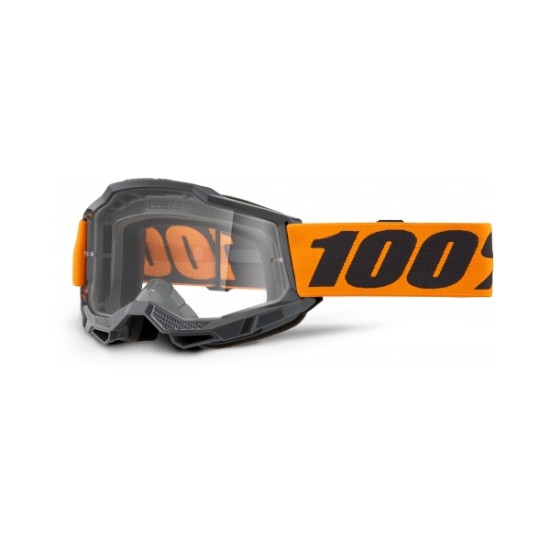 Мотокрос очила 100% Accuri 2 Orange