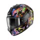 Каска Shark Ridill 2 Raging Beast