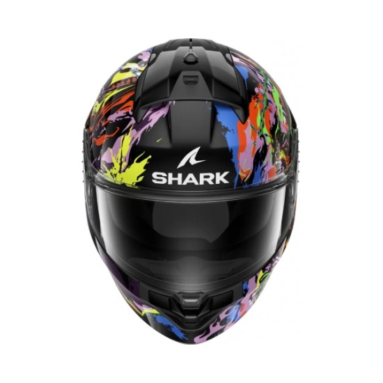 Каска Shark Ridill 2 Raging Beast
