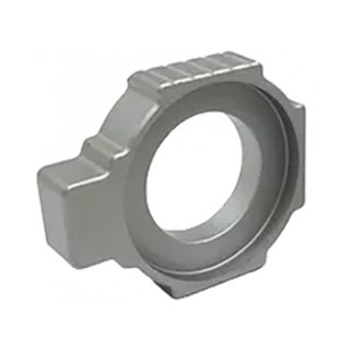 Обтегач верига 1бр. десен OEM KTM EXC 00-23; Husqvarna FE/TE 14-23 - KTM