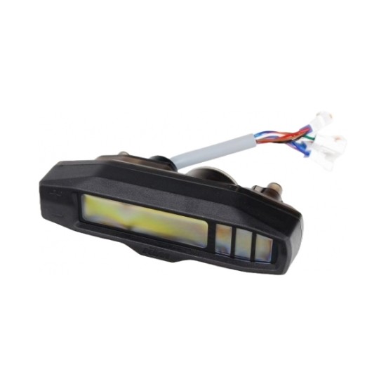 Километраж OEM KTM EXC125-300 15-23, EXC-F250-500 15-23, EXC125-200 15-16