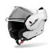 Модуларна каска Airoh Mathisse II Color White Gloss