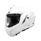 Модуларна каска Airoh Mathisse II Color White Gloss