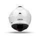 Модуларна каска Airoh Mathisse II Color White Gloss