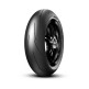 Задна гума Diablo Supercorsa SC 200/55 ZR 17 M/C TL 78W V3 SC2 R - Pirelli
