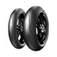 Задна гума Diablo Supercorsa SC 200/55 ZR 17 M/C TL 78W V3 SC2 R - Pirelli