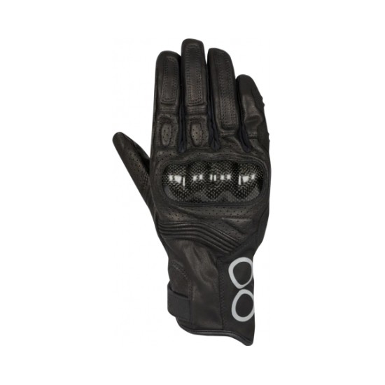 Ръкавици Bering Tornado Black