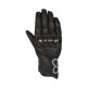 Ръкавици Bering Tornado Black