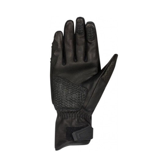 Ръкавици Bering Tornado Black