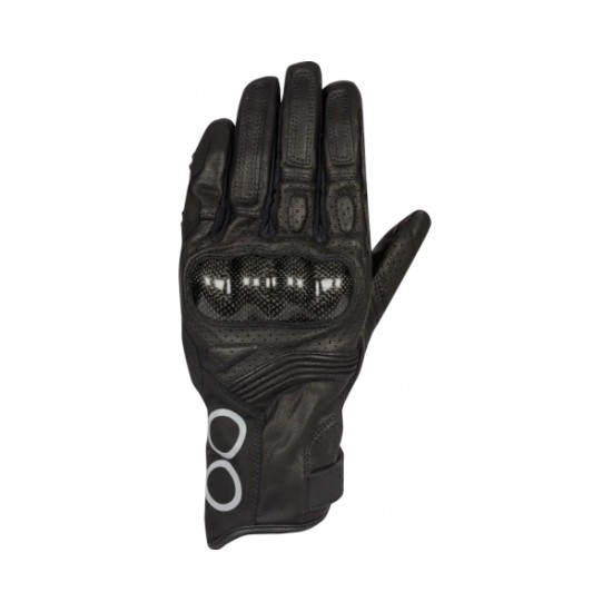 Ръкавици Bering Tornado Black