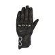 Ръкавици Bering Tornado Black