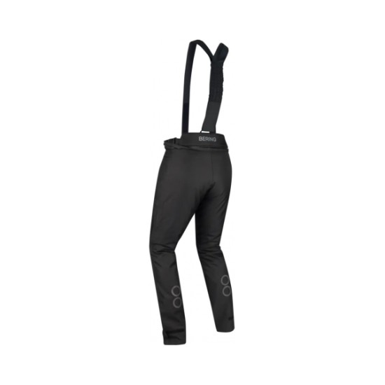 Дамски панталон Bering Siberia Black
