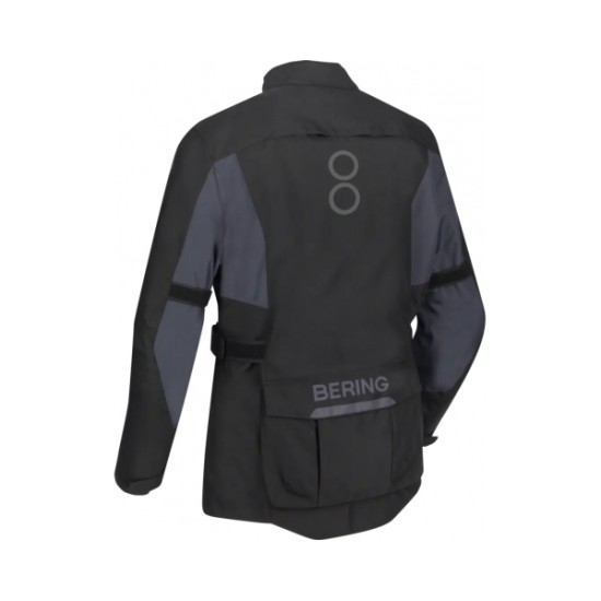 Яке Siberia Black - Bering