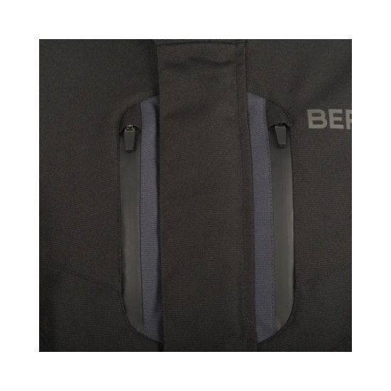 Яке Siberia Black - Bering
