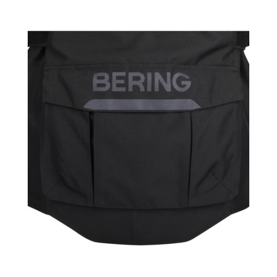 Яке Siberia Black - Bering