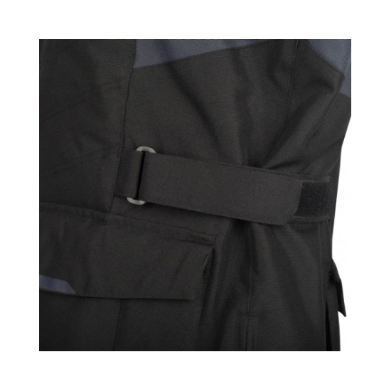 Яке Siberia Black - Bering