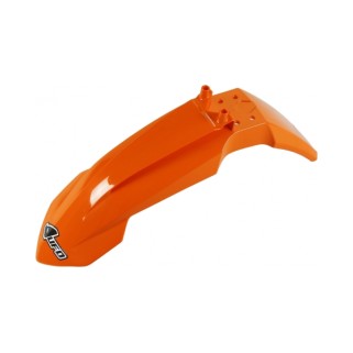 Преден калник KTM SX65 16-23 Оранжев - UFO