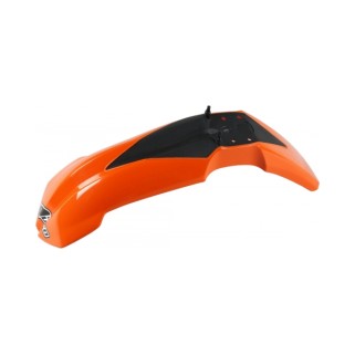Преден калник KTM SX65 12-15 Оранжев - UFO