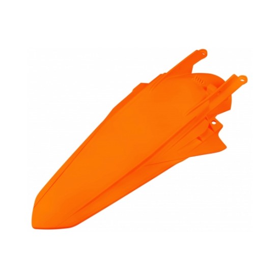 Заден калник KTM EXC150-300 20-23, EXC-F250-500 20-23 Оранжев - UFO