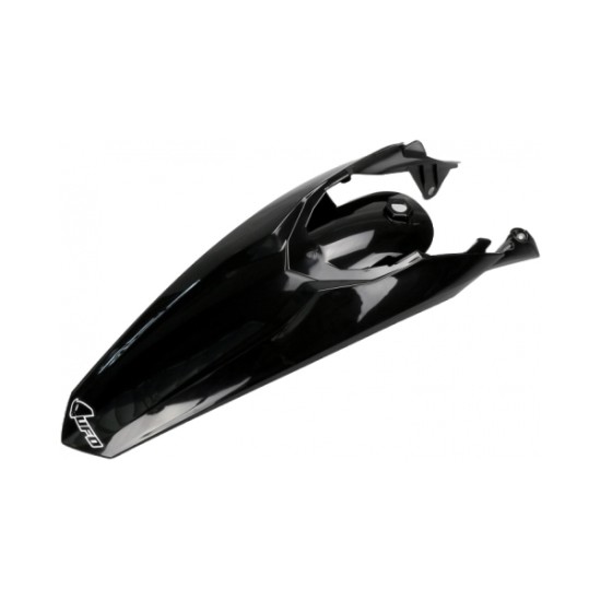 Заден калник KTM EXC125-300 12-16, EXC-F250-450 12-16 Черен - UFO