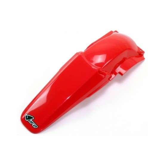 Заден калник Honda CRF450R 02-04 Червен - UFO Заден калник Honda CRF450R 02-04 Червен - UFO