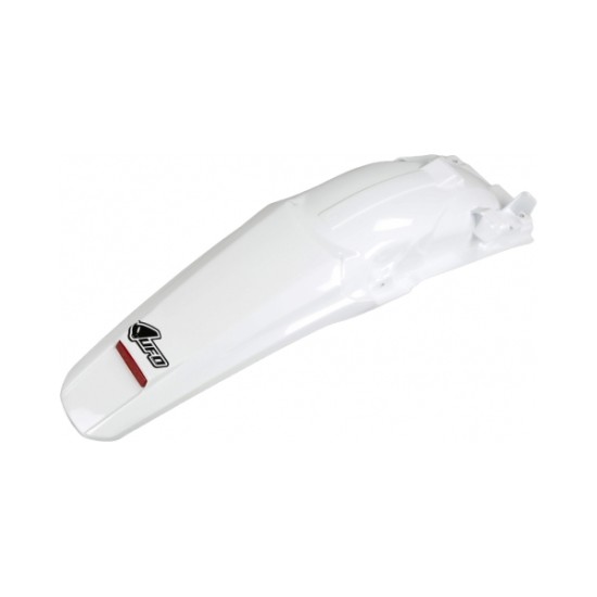 Заден калник със стоп Honda CRF250X 04-17 Бял  - UFO
