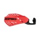 Предпазители за кормило Linear Vented Red/Black - Acerbis